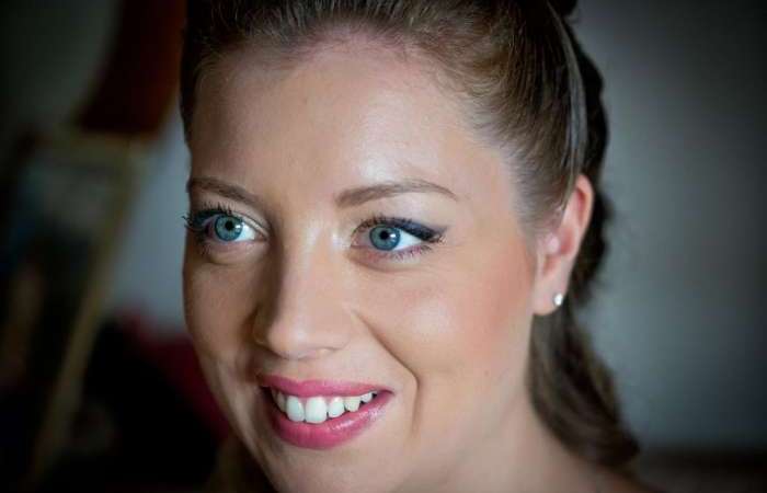 Francesca Fuselli - Assistente Sociale